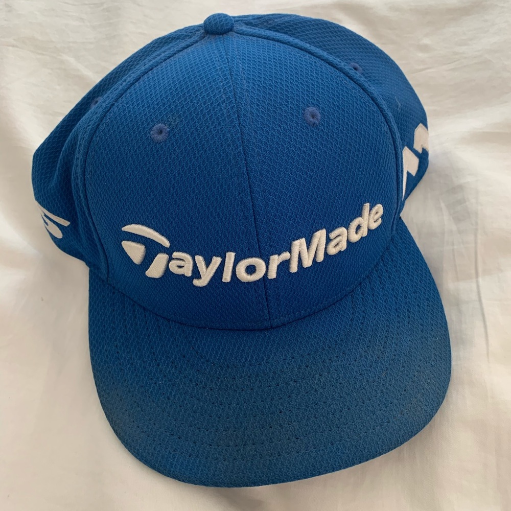 New Era Taylormade 9Fifty Adjustable Golf Hat